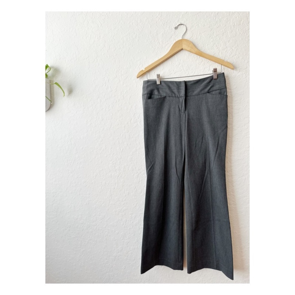 Express Grey Editor Pant - image 7